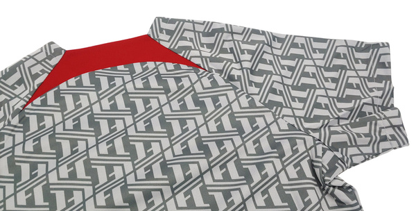 Nike Koszulka Damska - Piłkarska - Liverpool 2022/23 PreMatch - Dri-Fit - Rozmiar M - DR4912-013