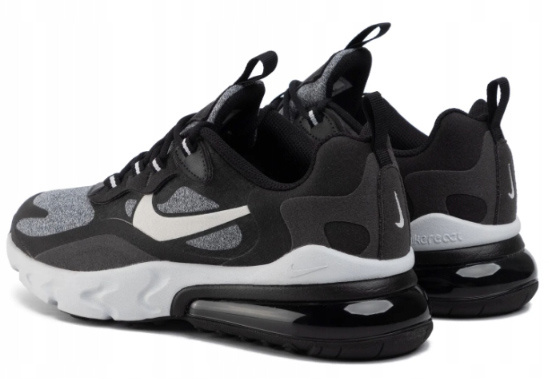 Buty  Nike Air Max 270 React (GS) BQ0103003 r.38,5