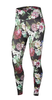 Legginsy Damskie Nike XS CU6099010 Dri-FIT One Floral 7/8