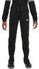 Czarne Spodnie Nike F.C. Libero Dri-FIT Junior M DH9677-010