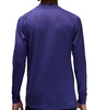 Fioletowa Koszulka Nike Jordan Dri-FIT Długi Rękaw FD8111502 M