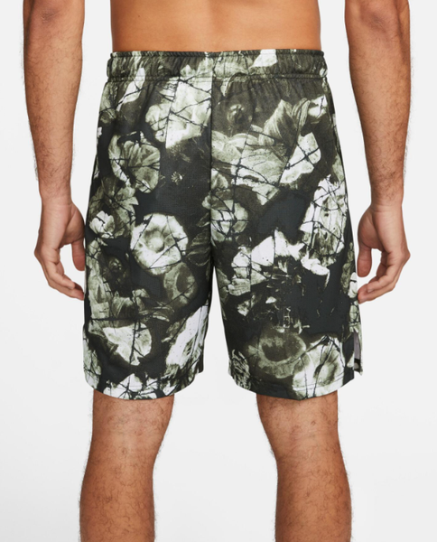 Spodenki Nike Knit Dri-FIT Camo XL Męskie – DQ4806-222