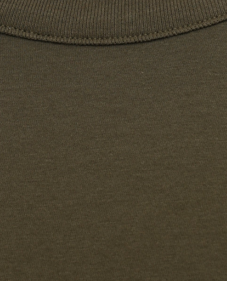 Zielona Koszulka Calvin Klein Long Sleeve 00040139UA M