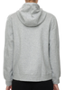 Bluza Damska Nike z Kapturem - Rozpinana - Szara - Rozmiar L - CZ8338-063