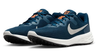 Niebieskie Buty Nike Revolution 6 Next Nature DC3729-403 42 Damskie