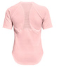 Różowa damska koszulka Under Armour HeatGear Coolswitch 1360864658 SM