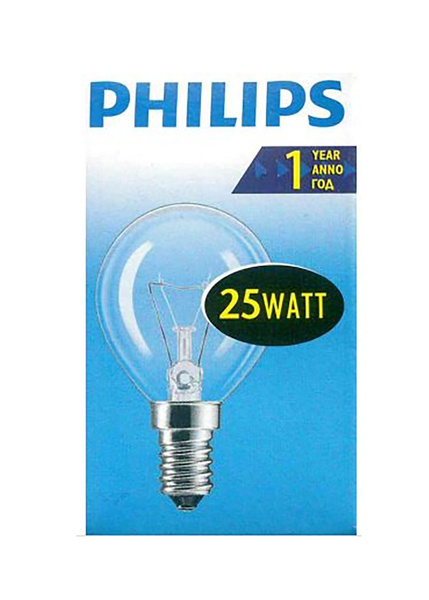 Żarówka Philips Standard 25W E14 SES 215lm