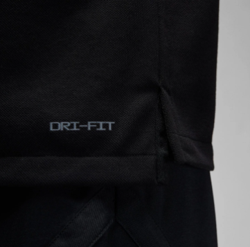 Koszulka polo Nike Jordan Air Golf Dri-FIT DZ0540010 M