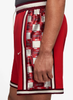 Spodenki Męskie Nike Dri-FIT DNA+ DQ5719-657 Czerwone M