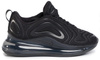 Sneakersy Air Max 720 GS Czarne AQ3196-006 r. 32