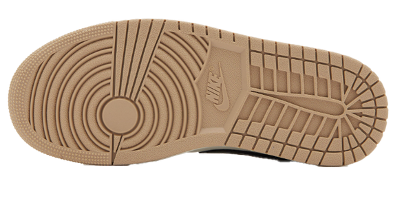 Buty damskie Nike Air Jordan 1 Mid Desert BQ6472-103 43