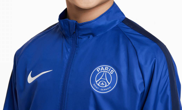 Kurtka Nike Paris Saint Germain Repel Academy DN3209417 158-170 cm