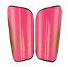 Różowe Ochraniacze Piłkarskie Nike Mercurial Hard Shell L 170-180 cm