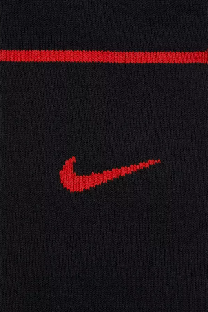 Czarne Getry Nike Netherlands Home L 42-46  DJ5023-010