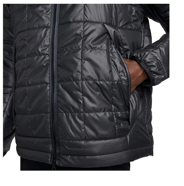 Czarna Kurtka Męska Nike PSG Paris Saint-Germain Strike DM0609-010 XXL