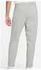 Szare Spodnie Nike DO0022-063 L Męskie Fleece Slim