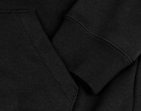 Bluza Damska Nike z Kapturem - Rozmiar XL - Czarna - BV4124-010