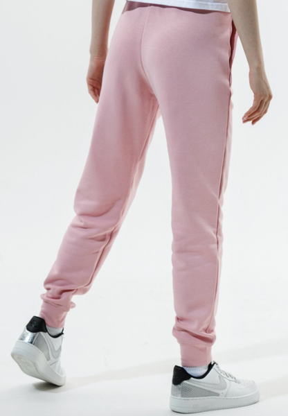 Różowe Damskie Spodnie Nike Essential XL BV4095-632