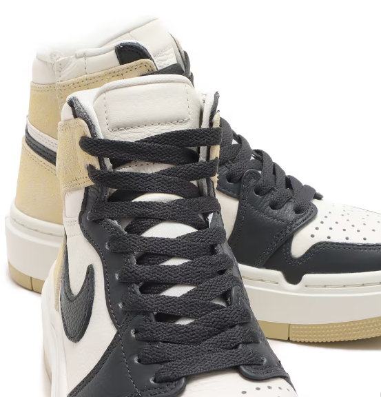 Buty damskie Nike Air Jordan 1 High Elevate DN3253-700 42,5