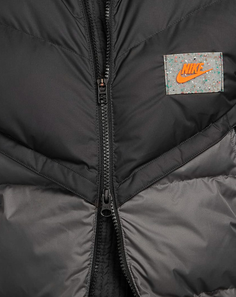 Kurtka Nike NSW Storm-FIT Windrunner DX2040-010 XXL