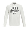 Biała Bluza Męska Under Armour 1361462112 L – Rival Terry Loose