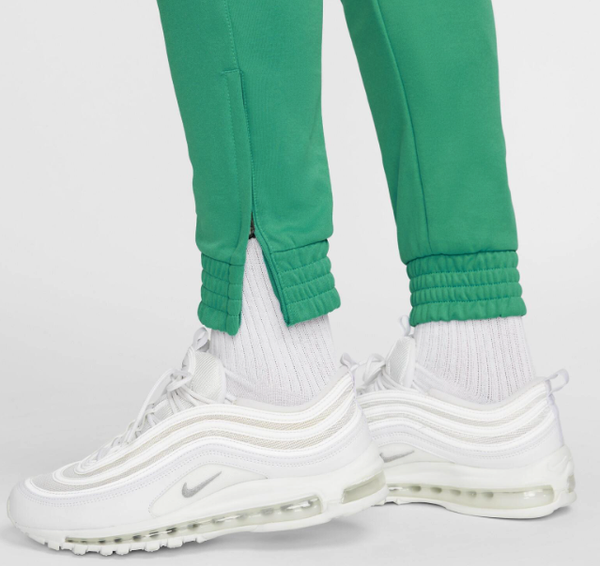 Zielone Spodnie Męskie Nike DC9067-370 XS