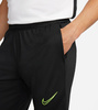 Czarne Spodnie Dresowe Nike Dri-FIT Academy BV6920018 XS