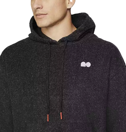 Czarna Bluza Męska Nike DJ4663010 XS – Tennis Naomi Osaka