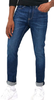 Niebieskie Jeansy Męskie Tommy Jeans Austin Slim DM0DM12520 33/34