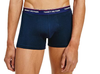 Tommy Hilfiger Bokserki Męskie XL 3-Pack Granatowe