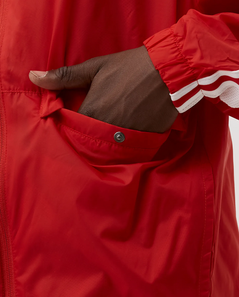 Czerwony Komplet Dres Męski Nike DN8858-657 M Bulls