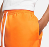 Pomarańczowe Spodenki Męskie Nike Sportswear Essentials DM6829-886 M