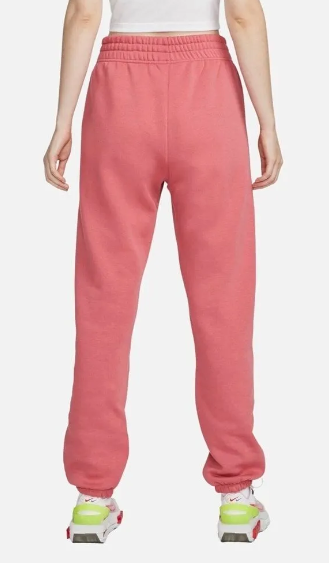 Spodnie Nike Essential Loose Fit XL BV4089-622 Różowe