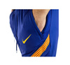 Niebieskie Spodnie Dresowe Nike FC Barcelona Strike CD4970-455 XS