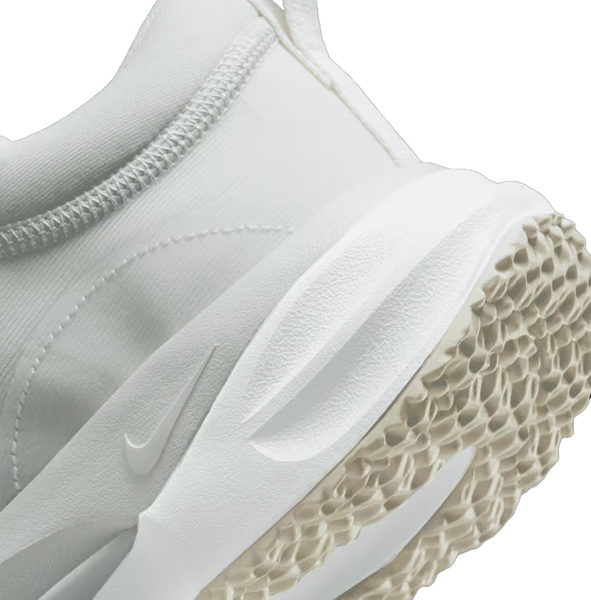 Jasnoszare Z Białym Logo Buty Nike Spark DJ6945-004 44,5 Damskie