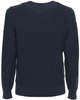 Granatowy Sweter Tommy Hilfiger MW0MW09532 S Męski