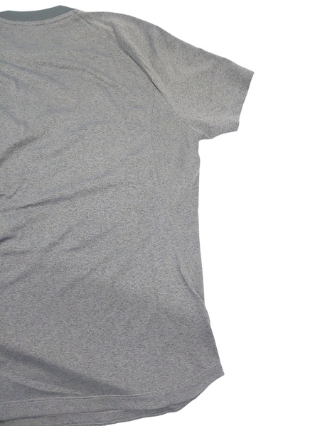 Szara damska koszulka Nike Anglia 22/23 CV5925-071 XS