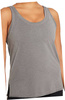Szara damska koszulka Nike Dri-FIT Yoga Tank Top DA0811-060 XS