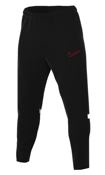 Czarne Spodnie Męskie Nike Dri-FIT Academy CW6122-020 S