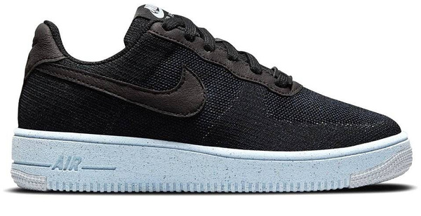 Sneakersy AF1 Crater Flyknit GS Czarne DH3375-001 r. 38,5