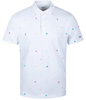 Koszulka  Nike Player Print Polo Golf DH0645100 r.XL