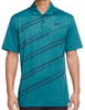 Niebieska Koszulka Polo Męska Nike Vapor Dri-FIT DH0791367 S