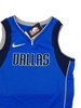 Koszulka NBA Swingman Nike Dallas Mavericks DN2611480 S Icon Edition