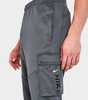 Szare Spodnie Nike Hybrid DV2331-068 XS Męskie