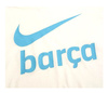 Damska Koszulka Bawełna The Nike Tee FC Barcelona Swoosh Club CW4048133 M