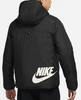 Męska Kurtka Dwustronna Nike NSW Therma-FIT Repel DH2783-010 XS Produkt bez kartonowej metki!!