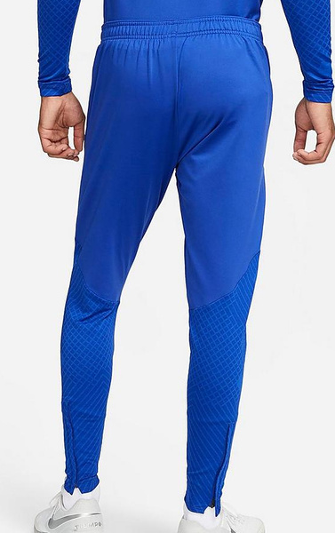 Męskie Spodnie PSG Nike Strike Dri-FIT Knit DR1486-417 XL Niebieskie