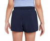 Spodenki Dziewczęce Nike Court Victory Granatowe S DB5612451