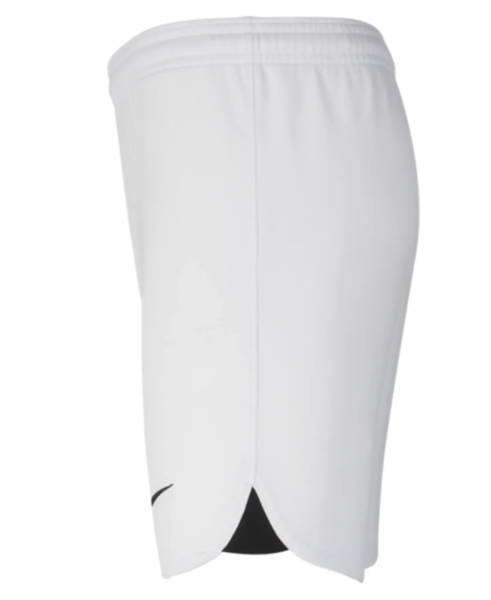 Spodenki Junior Liverpool FC 2022/23 Away Białe L DN2749100