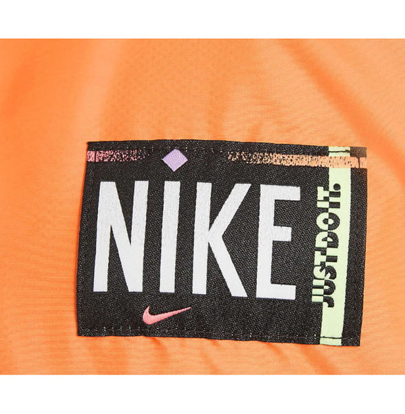 Kurtka Damska Nike Sportswear Woven Pullover DA2328-858 S